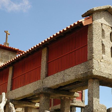 Casa De Campo Monte Abades Vendégház Terras de Bouro Kültér fotó