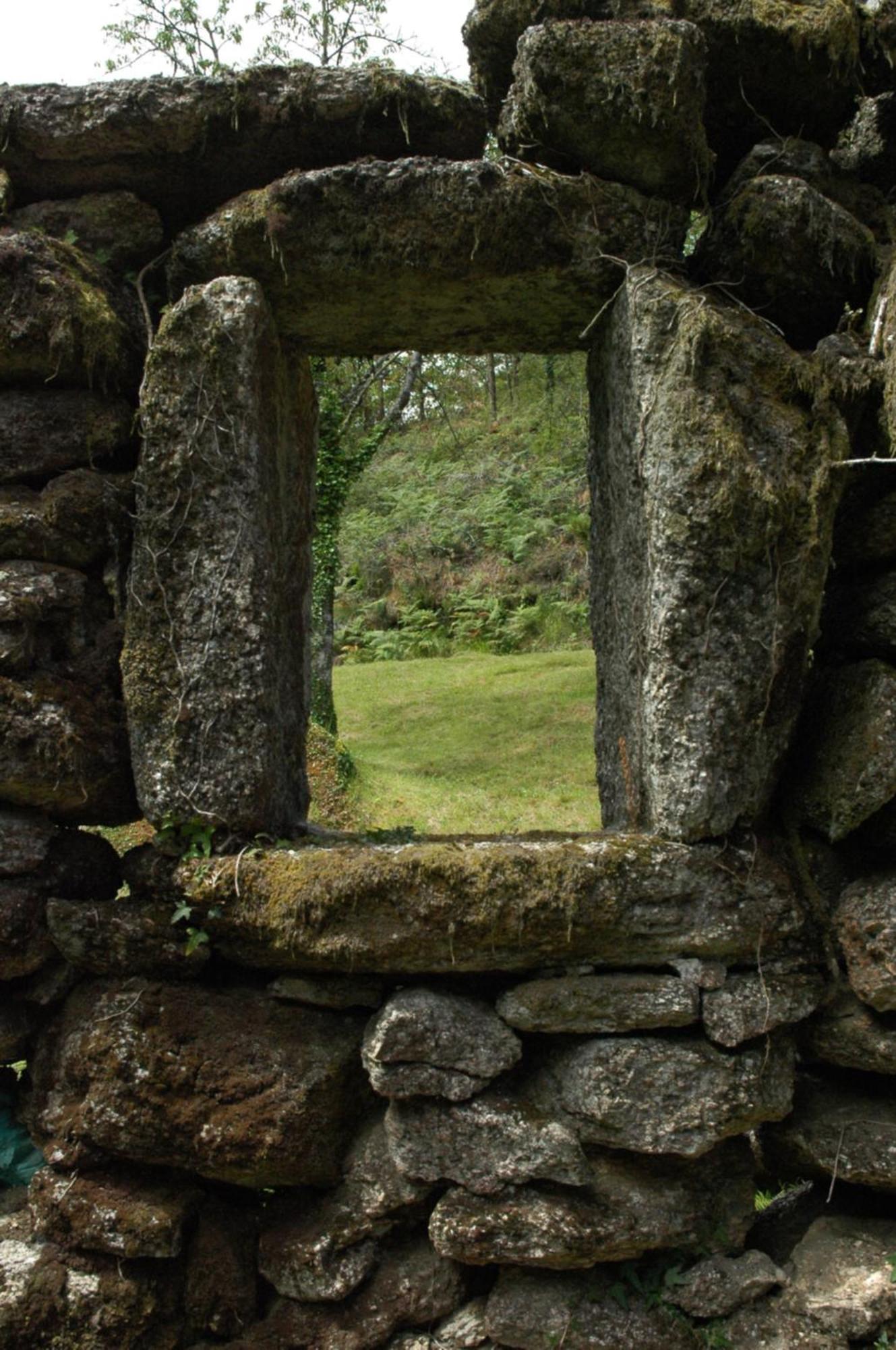 Casa De Campo Monte Abades Vendégház Terras de Bouro Kültér fotó