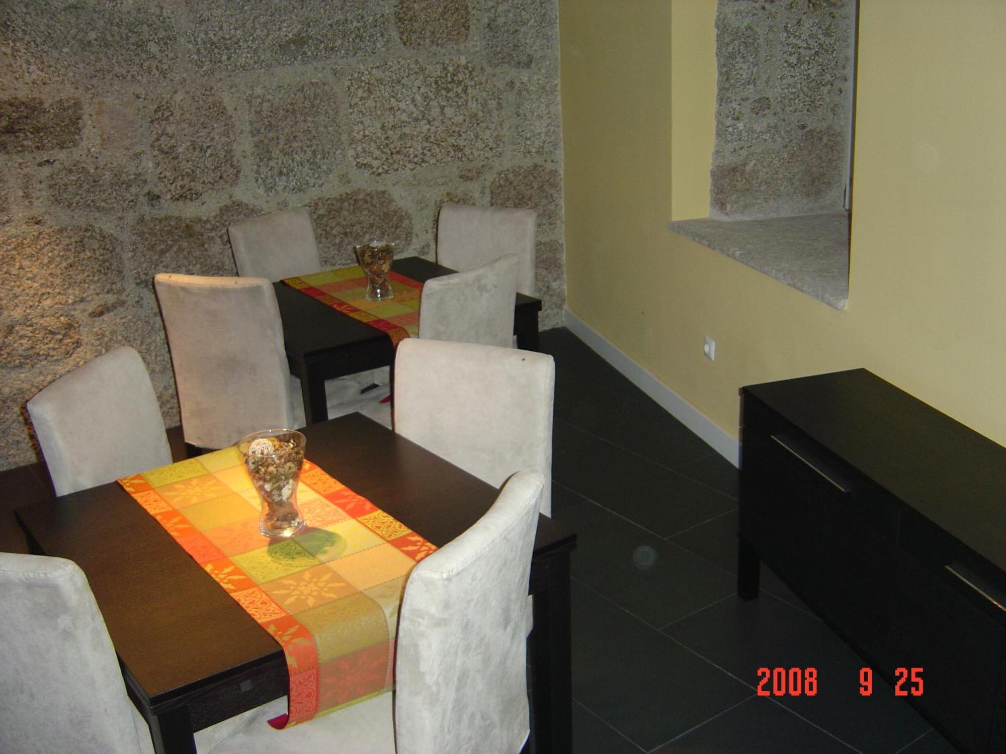 Casa De Campo Monte Abades Terras de Bouro Kültér fotó