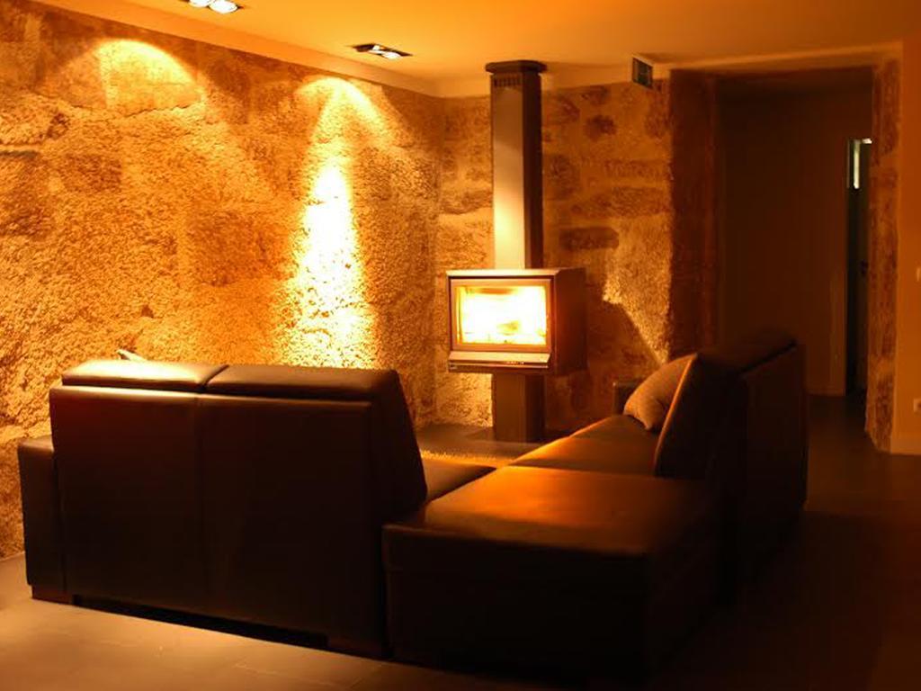 Casa De Campo Monte Abades Terras de Bouro Szoba fotó