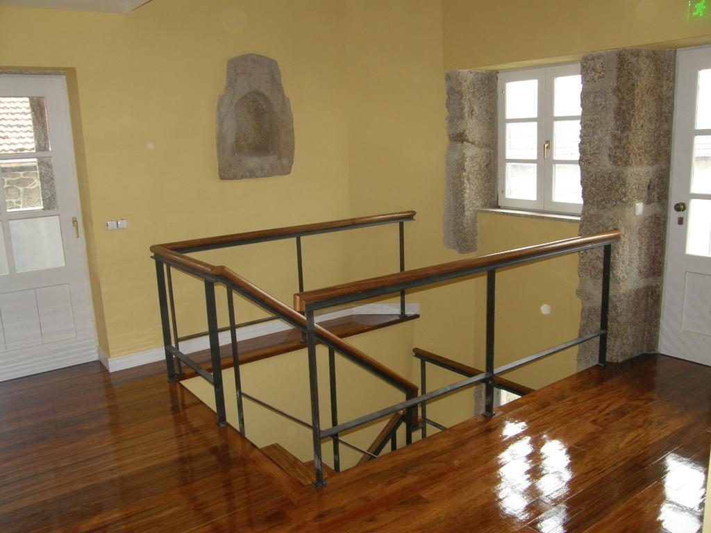 Casa De Campo Monte Abades Terras de Bouro Szoba fotó