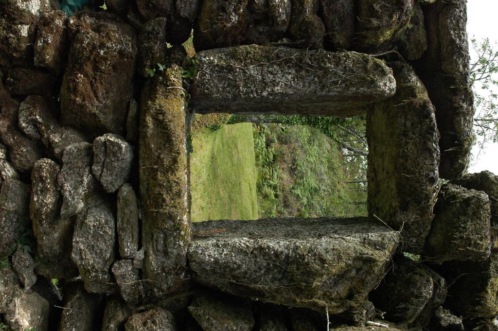 Casa De Campo Monte Abades Vendégház Terras de Bouro Kültér fotó